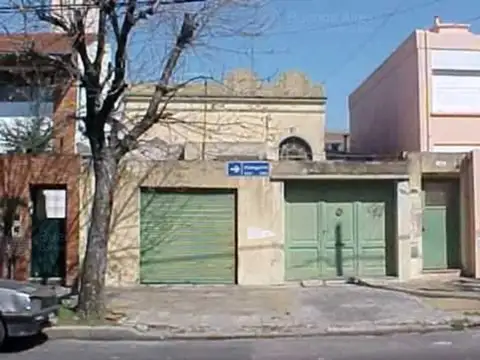 LOTE 8,66 X 54,39 - USAB 2 IDEAL EMPRENDIMIENTO