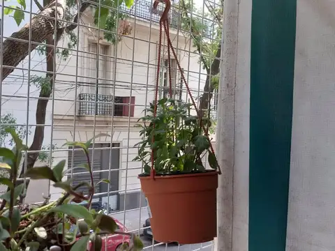 Departamento en Venta en Constitución, USD 79.000