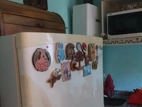 Departamento en Venta 55 años