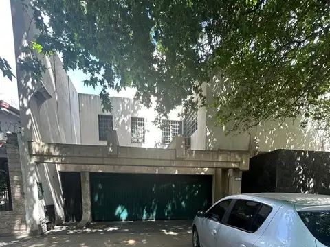 Tiburcio Benegas 1000