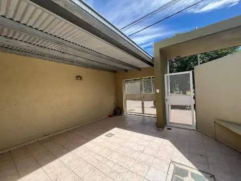 Depto Tipo Casa en Venta A Estrenar