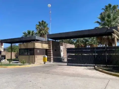 VENTA CASA BARRIO PRIVADO NAUTILUS COUNTRY NAUTICO GUAYMALLEN MENDOZA