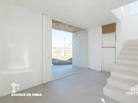 Casa 6 ambientes con 3 baños