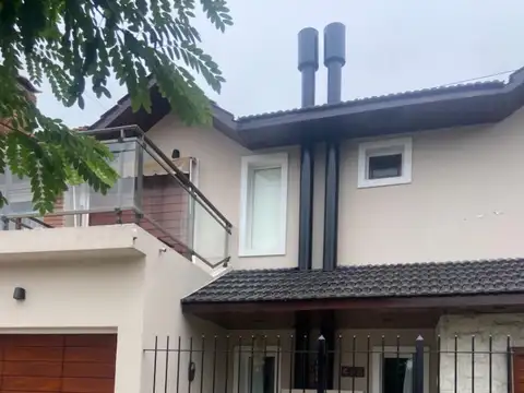 Casa en Venta de 4 dormitorios
