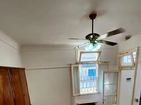 Depto Tipo Casa en Venta de 1 dormitorio