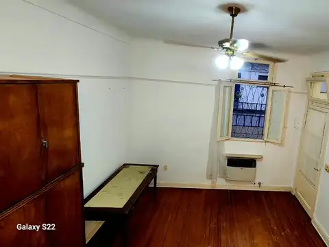 Depto Tipo Casa en Venta en Balvanera, USD 65.000