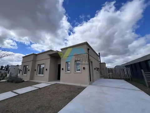 Casa en Venta en Pilar del Este - Santa Emilia, USD 220.000