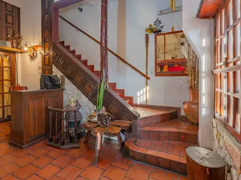 Hotel en Venta 40 años