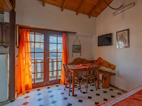 VENTA. COMPLEJO DE DEPARTAMENTOS/APART HOTEL. BERUTI 3300 LA PERLA MAR DEL PLATA