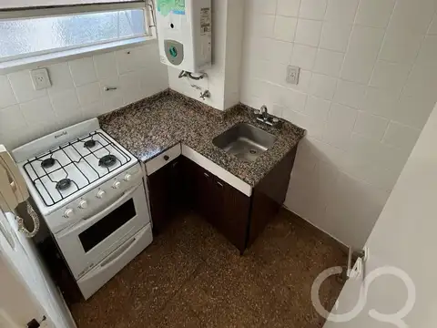 Departamento en Venta en Parque Rivadavia, USD 56.000
