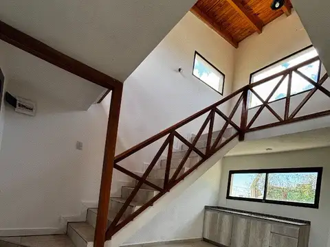 Casa en Venta con 1 cochera