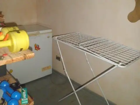 Depto Tipo Casa en Venta en Sarandi, USD 124.000