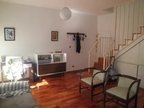 Casella PiÑeyro 91 , Piso PB