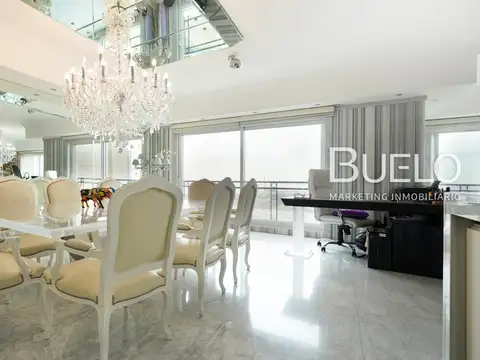 Departamento en Venta de 4 dormitorios