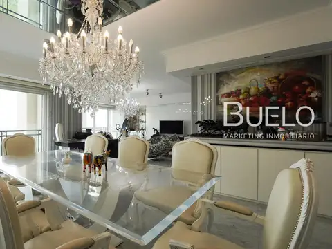 Departamento en Venta en Puerto Madero, USD 2.350.000