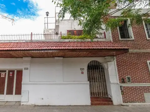 Venta Casa 5 ambientes Villa Ortuzar