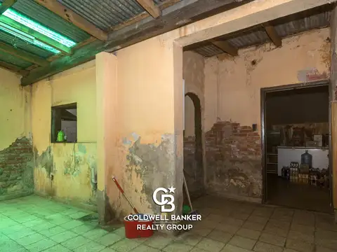 Casa en Venta en Zona Centro, USD 120.000