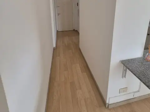 Departamento en Venta con 1 cochera