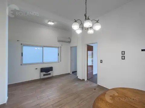 Departamento en Venta en Villa Urquiza, USD 110.000