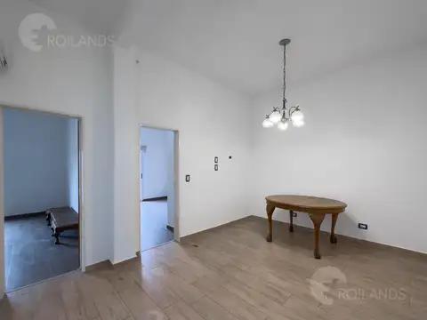 Venta PH 3 ambientes apto crédito Villa Urquiza