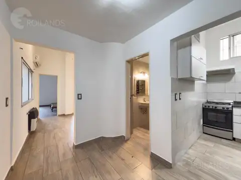 Venta PH 3 ambientes en Villa Urquiza