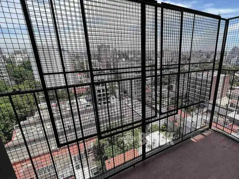 Departamento en Alquiler en Caballito, $ 990.000
