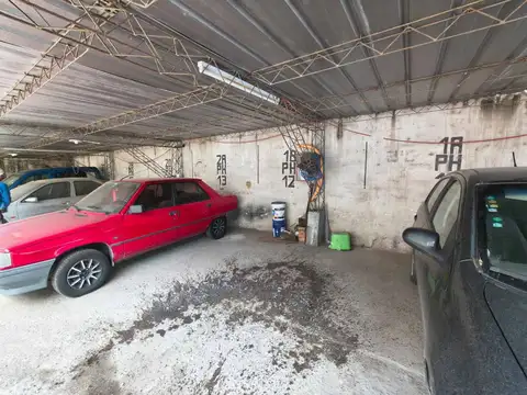 COCHERAS EN VENTA Bª SAN MARTIN MTS CASTRO BARROS