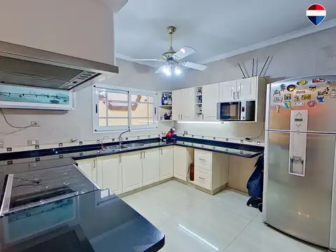 venta casa 5 ambientes centro almagro