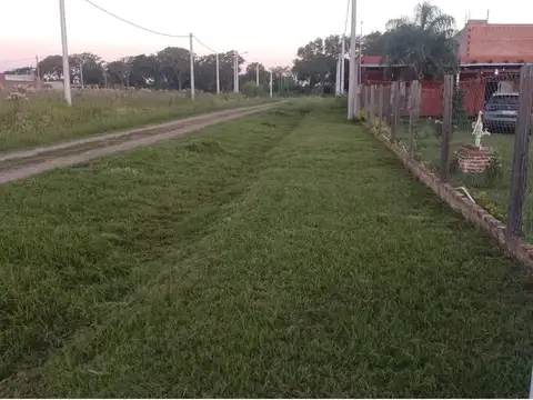 Quinta en Venta en Colonia Benitez, USD 30.000