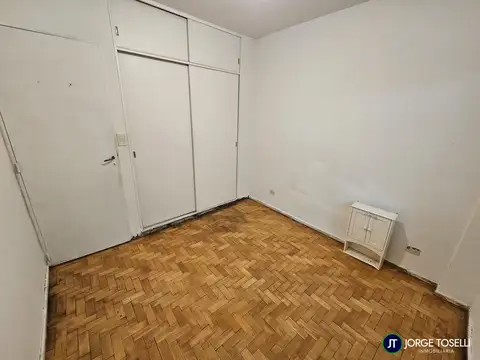 Departamento en Alquiler 43 años