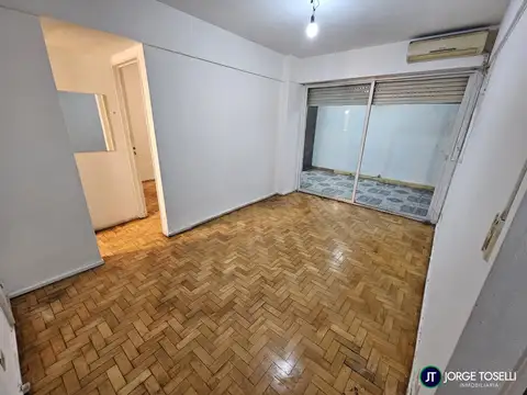 DEPARTAMENTO DE 2 AMBIENTES EN ALQUILER