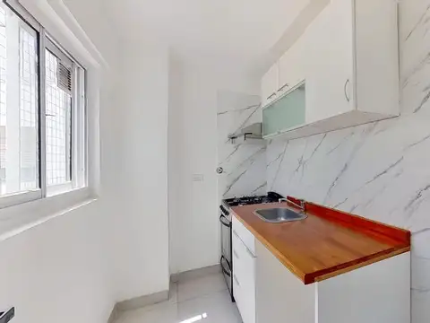 Departamento en Venta en San Nicolás, USD 70.000