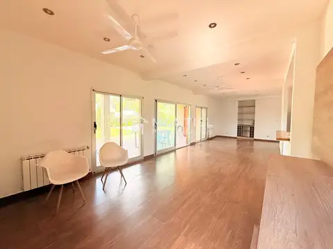 Casa en Alquiler A Estrenar