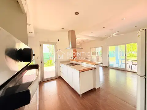 Casa en Alquiler de 4 dormitorios