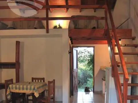 Apart Rural 7 Dtos. 3*