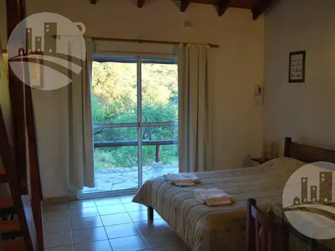 Hotel en Venta en Cortaderas, USD 290.000