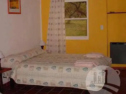 Hotel en Venta 20 años