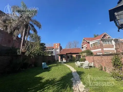 Casa en Alquiler San Isidro