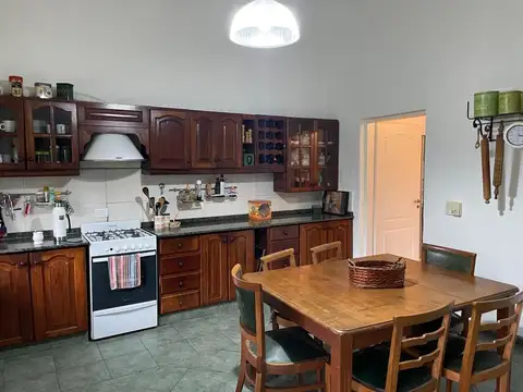 Casa en Venta en Zarate