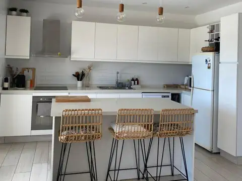 Casa en Alquiler al Norte