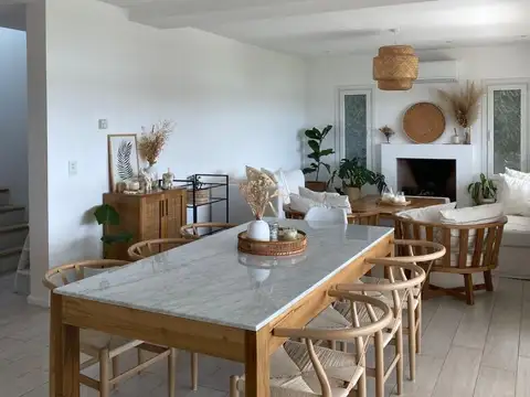 Casa en Alquiler 3 años