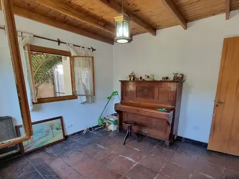 Casa en Venta en Ituzaingó, USD 110.000