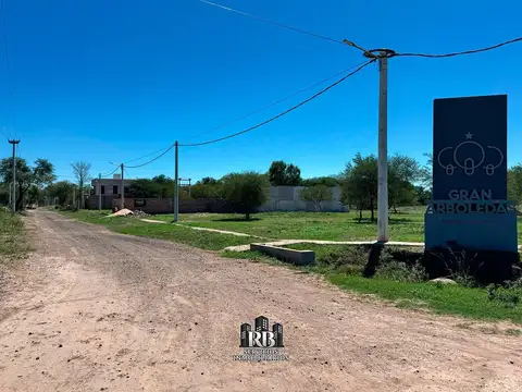 Terreno en Venta en Resistencia, USD 26.000