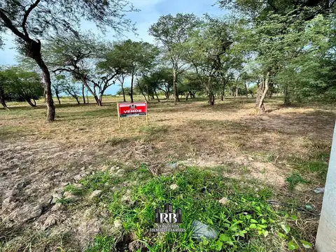 B° GRAN ARBOLEDAS - EXCELENTE TERRENO EN VENTA