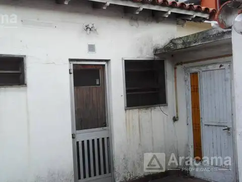 Depto Tipo Casa en Venta de 3 ambientes