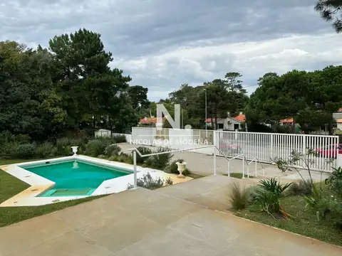 Casa en Venta en Barrio Cordoba, USD 1.200.000