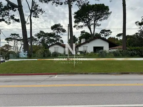 Casa en Venta en Barrio Cordoba, USD 1.200.000