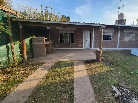 Casa en venta ¡OPORTUNIDAD!