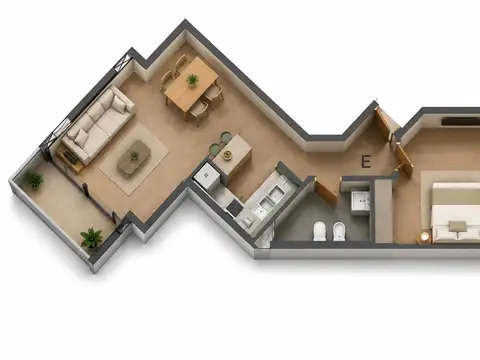 Bernardo de Irigoyen al 3600