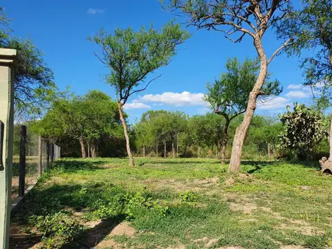 Terreno en Venta en Santiago del Estero, USD 20.000